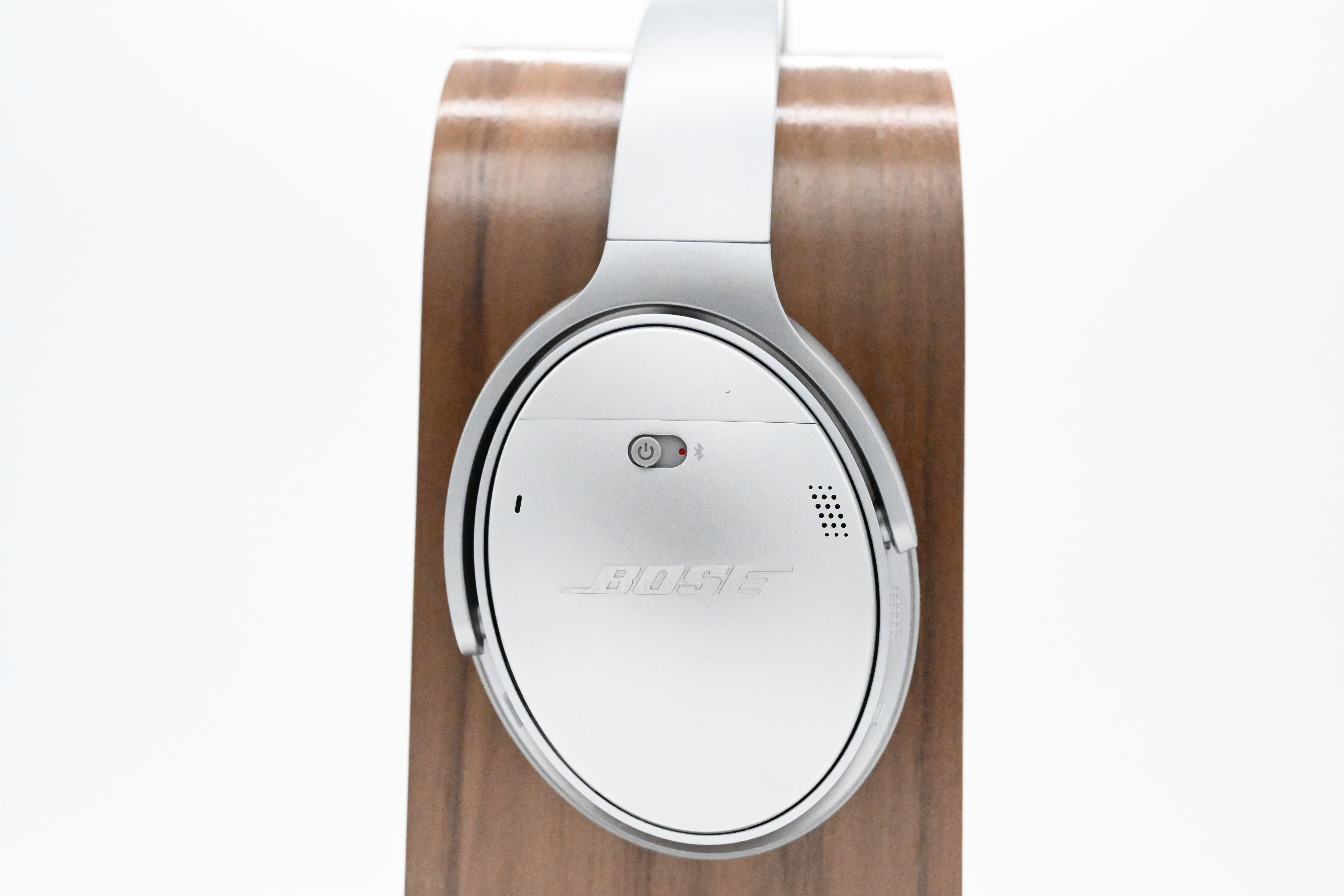 BOSE QuietComfort35 wireless headphones | オーディオサブスク ONZO