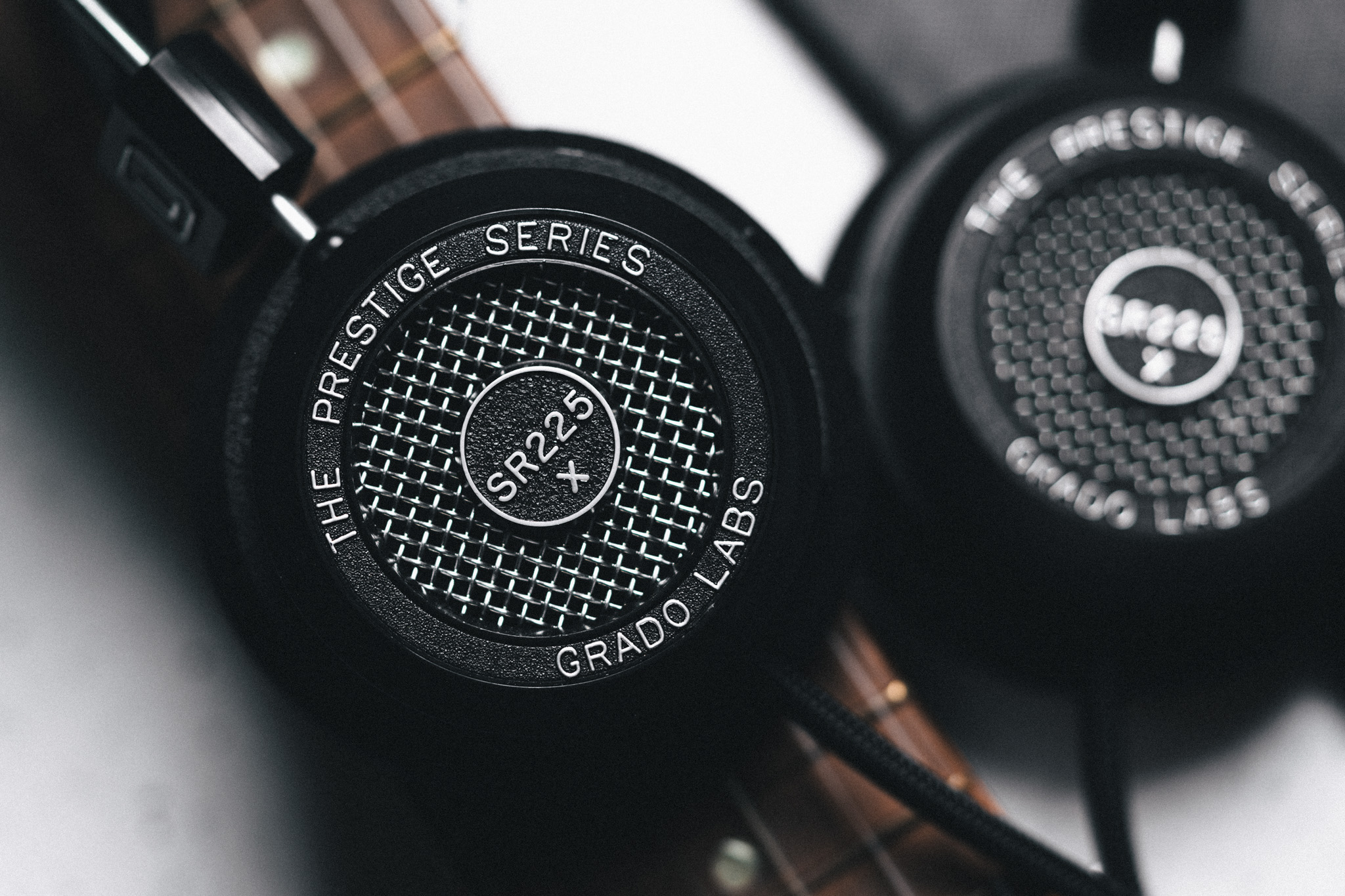 GRADO SR225X | オーディオサブスク ONZO