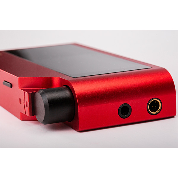 HIFIMAN R2R2000(RED) | オーディオサブスク ONZO