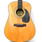 Montana MT-404N Acoustic 6-String Guitar MT404N 