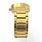 Gent's Nixon 39.5MM Cannon All Gold Tone A160-502 Men's Watch A160502