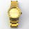 Gent's Nixon 39.5MM Cannon All Gold Tone A160-502 Men's Watch A160502