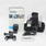 GoPro HERO3 White Edition CHDHE-302 Camcorder 64gb With Extras