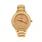 Ladies Fossil ES3020 Jesse Rose Gold Stainless Steel Women's Watch