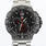 AUTHENTIC TAG HEUER FORMULA 1 CAH1113 CHRONOGRAPH QUARTZ MENS BLACK DIAL WATCH