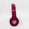 Authentic Beats by Dr. Dre Solo HD Headband Headphones - Rose Pink