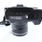 Canon PowerShot SX40 HS 12.1MP Digital Camera 35x Zoom Wide-Angle SX40HS - Black