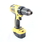 Dewalt DC730 14.4V 1/2" Cordless Drill Driver With Accessories