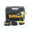 Dewalt DC730 14.4V 1/2" Cordless Drill Driver With Accessories