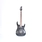 Ibanez RGA72TQM Transparent Gray Burst Electric Guitar 