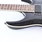 Ibanez RGA72TQM Transparent Gray Burst Electric Guitar 