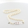 Amazing Mikimoto 18 Inch 6mm Pearl Strand Necklace 18K White Gold Clasp