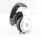 Beats by Dr. Dre Pro Headband Headphones - MH6P2AM/A - Black/Silver