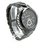 Karl Lagerfeld KL-1205 Black Dial Stainless Men's/Women's/Unisex Watch - Black