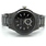 Karl Lagerfeld KL-1205 Black Dial Stainless Men's/Women's/Unisex Watch - Black