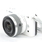 Nikon 1 J1 10.1MP Digital Camera Nikkor 10-30mm f/3.5-5.6 Lens - White 