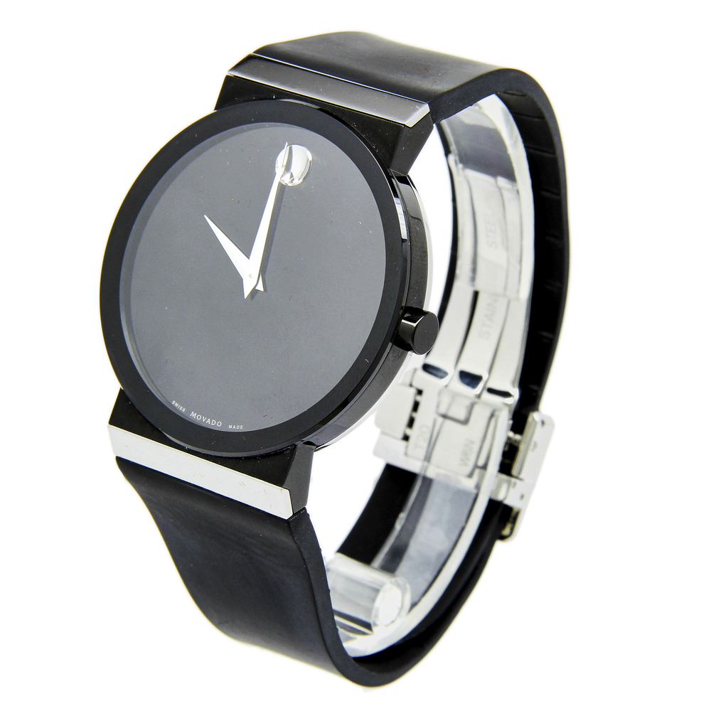 movado watch links