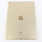 Apple iPad Air 2 MH0W2LL/A Tablet/Tab 9.7"/1.5GHz/16GB/2GB/WiFi - A1566 - Gold