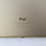 Apple iPad Air 2 MH0W2LL/A Tablet/Tab 9.7"/1.5GHz/16GB/2GB/WiFi - A1566 - Gold