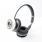 Monster NCredible NTune On-Ear Headphones - Black/White