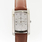 18k White Gold Baume & Mericier Hampton Milleis/ T&CO. Mens Watch