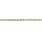 Estate Ladies 14K Yellow Gold Diamond 0.94CTW Tennis 8 Inch Bracelet 