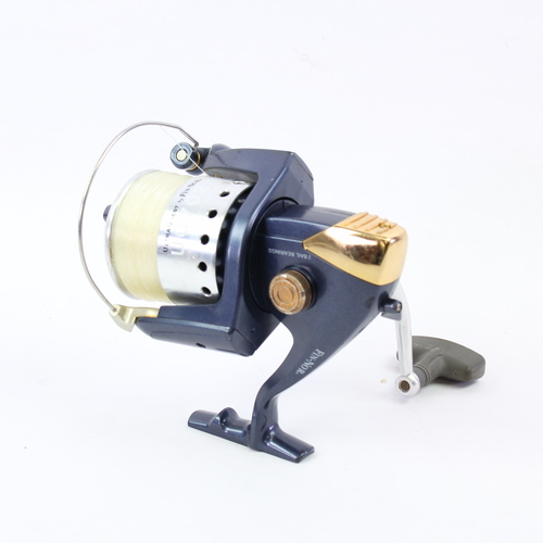 New PortableWater Proof Original Embedded Spinning Fishing Reel