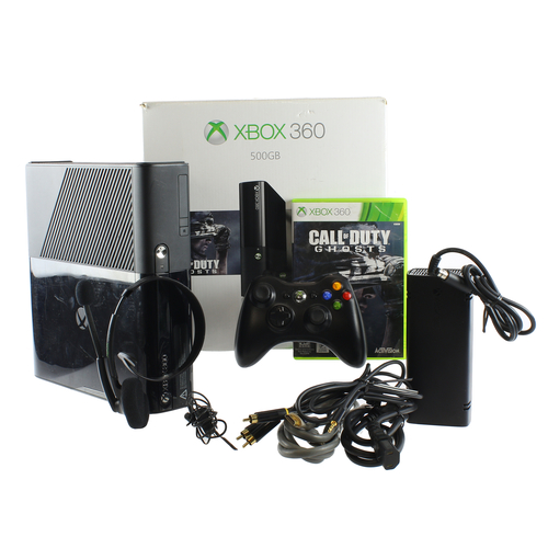 xbox 1538