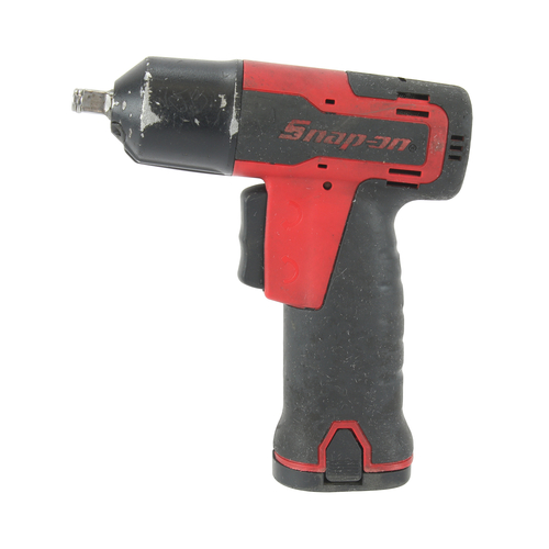 Snapon CT661 7.2V 3/8" Drive Cordless Impact Wrench with Battery and charger