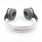 Beats By Dr. Dre Solo HD White Headband Headphones 