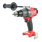 Milwaukee 2704-20 18-Volt Fuel Brushless 1/2-Inch Cordless Hammer Drill/Driver 