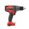 Milwaukee 2704-20 18-Volt Fuel Brushless 1/2-Inch Cordless Hammer Drill/Driver 