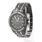 Men's Bulova Marine Star 42mm Watch - Mother of Pearl Dial - 98E003 - Black