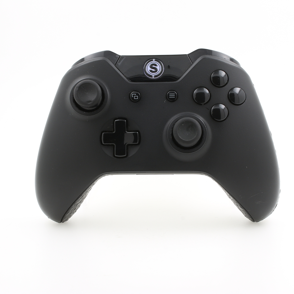 Scuf Infinity 1 One Stealth Video Gaming Controller Xbox One Black Online Pawn Shop Out Of Pawn