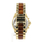 Michael Kors Bradshaw Women's Chronograph Tortoise Gold Tone Watch MK 6269