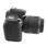 Nikon D90 12.3 MP Digital SLR Professional Camera AF-S Nikkor 18-55mm Lens Kit