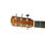 Fender CD-60CE SB-DS-V2 Cutaway Dreadnought Acoustic-Electric Guitar - Sunburst