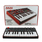 Akai Professional MPK Mini MKII 25-Key Ultra Portable USB MIDI Drum Pad Controller