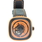 SevenFriday Industrial Essence Orange Dial Audtiomatic Mens Watch P1-3