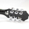 Epiphone DR-100 DR100 6 String Acoustic Guitar Right Handed 20 Frets - Black