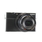Sony Cyber-Shot DSC-RX100/B 20.2 MP HD Digital Camera 3.6x Zoom - Black 