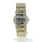 Ladies Burberry Gold Plated Stainless Steel Two-Tone Watch - BU1359