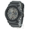 Casio G-Shock GA201-1A Black Dial Resin Men's Sport Digital/Analog Watch