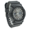 Casio G-Shock GA201-1A Black Dial Resin Men's Sport Digital/Analog Watch