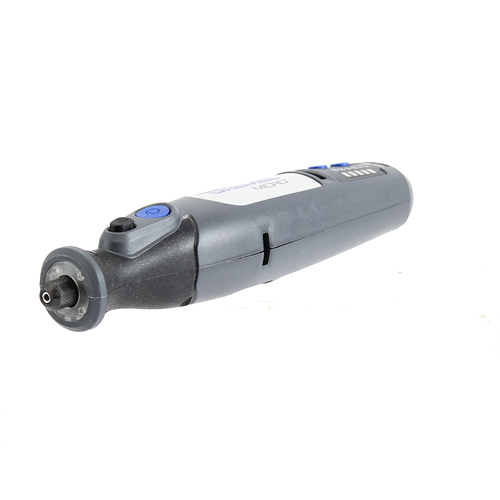 Outil Rotatif à Vitesse Variable DREMEL, 8050-N/18 Micro 8 V, Paq. 21 - Foto 7