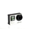 GoPro HERO 4 Camcorder - 12MP - 1080p - HERO4 - CHDHY-401 - Silver