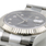 Rolex Datejust 116334 Oyster Perpetual Stainless Steel Slate 18k Gold Watch