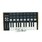 Arturia Minilab USB Midi Mini Hybrid 16-Pad 25-Note Keyboard Controller