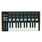 Arturia Minilab USB Midi Mini Hybrid 16-Pad 25-Note Keyboard Controller