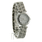 Ladies Marc By Marc Jacobs Dotty Silver-Tone White Dial 26mm Watch - MJ3485